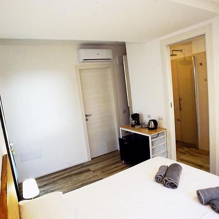 Bagus Room Su Forti Esterno foto