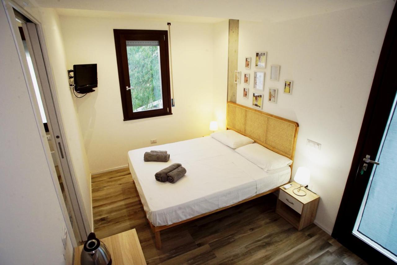 Bagus Room Su Forti Esterno foto