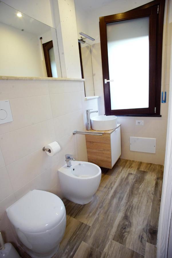 Bagus Room Su Forti Esterno foto