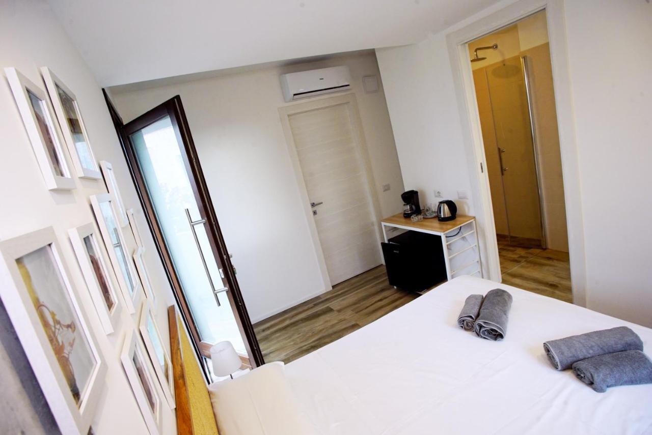 Bagus Room Su Forti Esterno foto